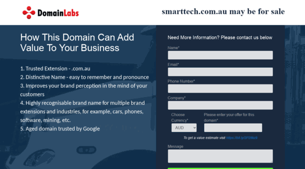 smarttech.com.au