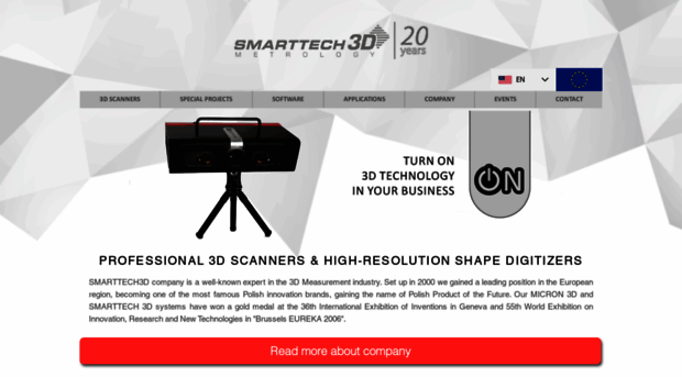 smarttech3d.com