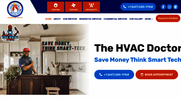 smarttechappliance.ca