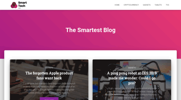 smarttechblog.com