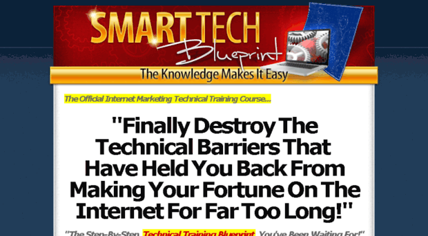 smarttechblueprint.com