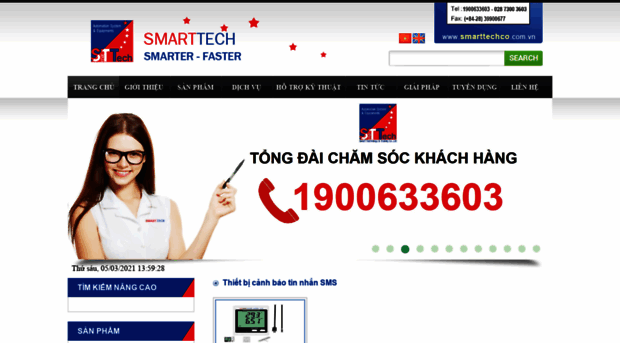 smarttechco.com.vn