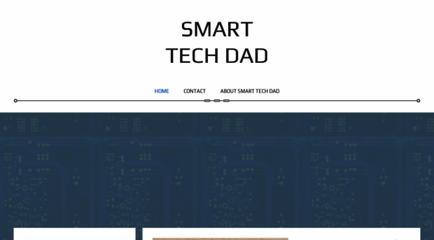 smarttechdad.com