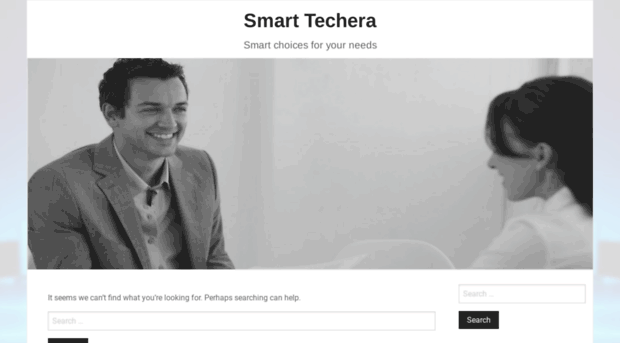 smarttechera.com