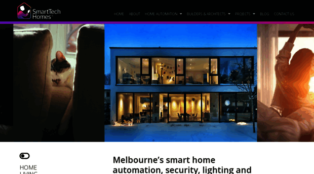 smarttechhomes.com.au