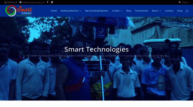 smarttechindia.com