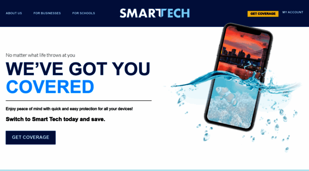 smarttechinsurance.com