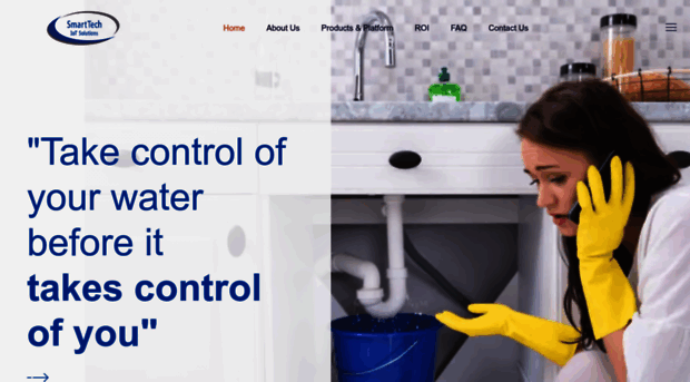 smarttechiotsolutions.com