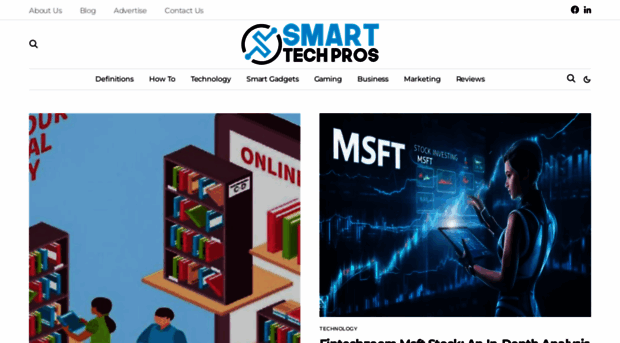 smarttechpros.com