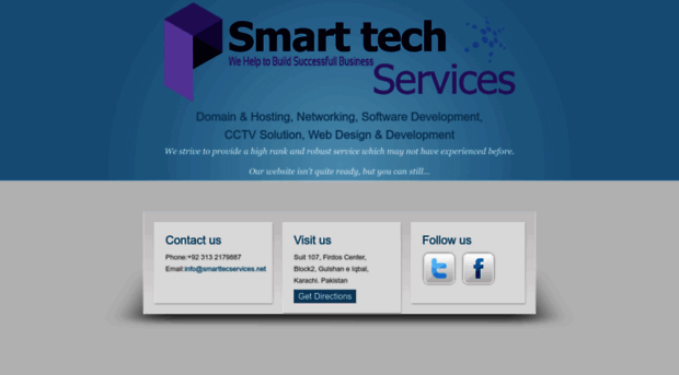 smarttechservices.net