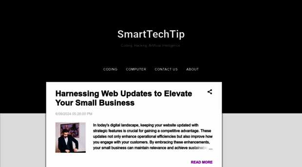 smarttechtip.com