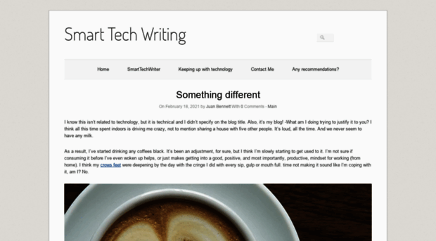 smarttechwriting.com