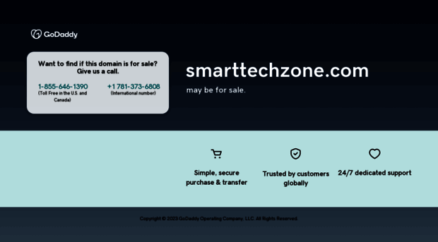 smarttechzone.com