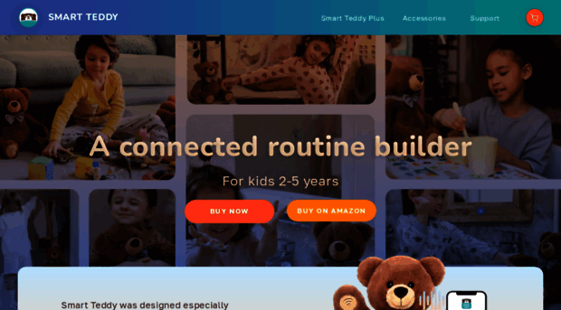 smartteddy.store