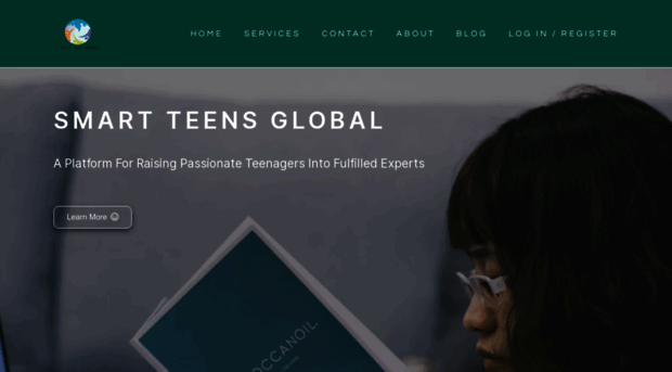 smartteensglobal.com