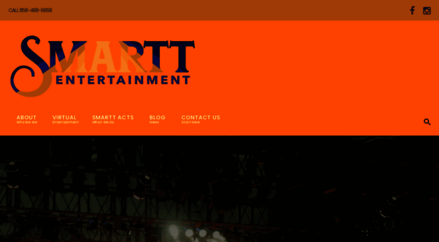 smarttentertainment.com