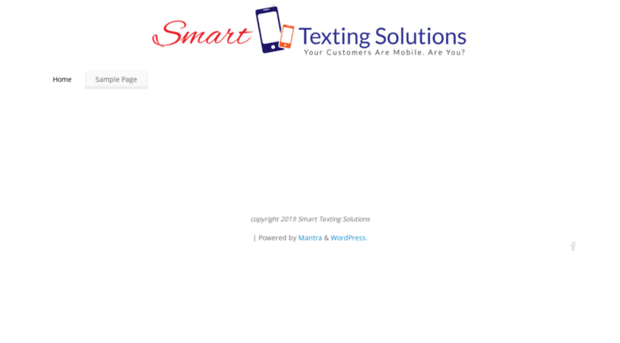 smarttextingsolutions.com