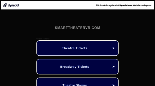 smarttheatervr.com