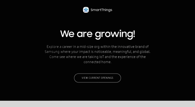 smartthings.pinpointhq.com