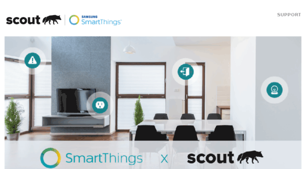 smartthings.scoutalarm.com