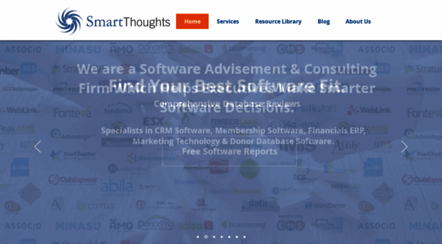 smartthoughtssolutions.com