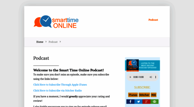 smarttimeonline.com