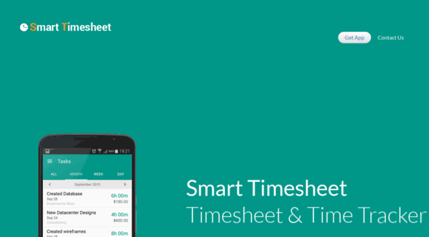 smarttimesheet.io