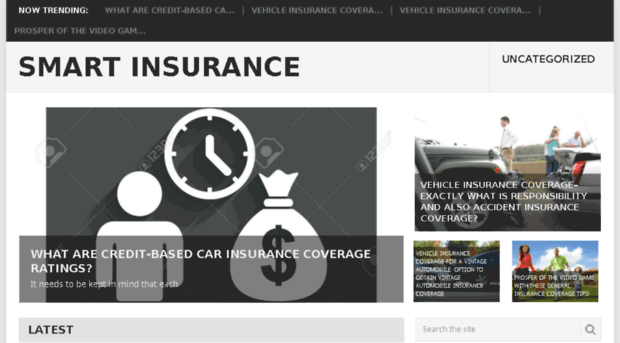 smarttipsinsurance.com