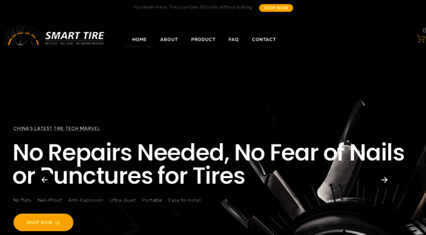 smarttire.com.cn