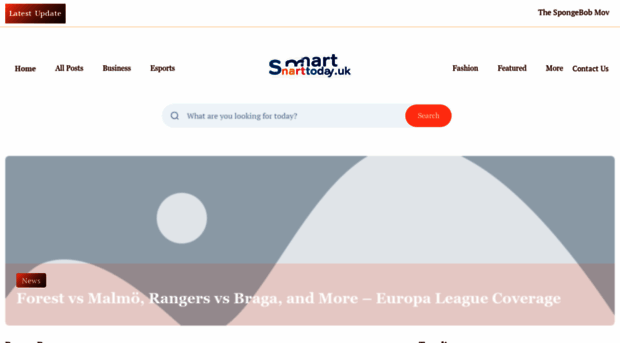 smarttoday.uk