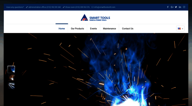 smarttoolsintl.com