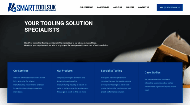 smarttoolsuk.com