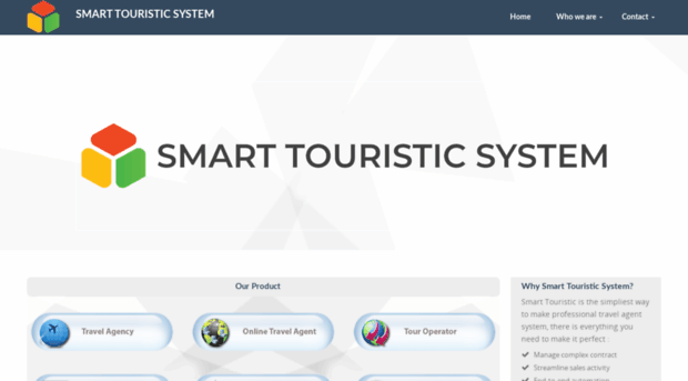 smarttouristicsystem.com