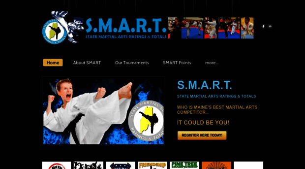 smarttournaments.com