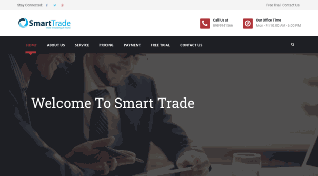 smarttrade.co.in