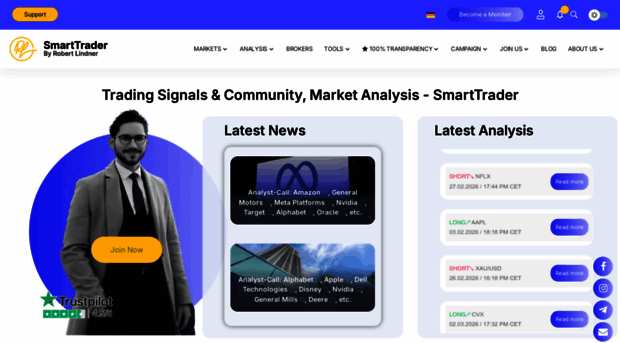 smarttrader.community