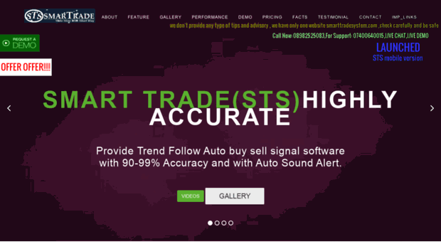 smarttradesystem.com