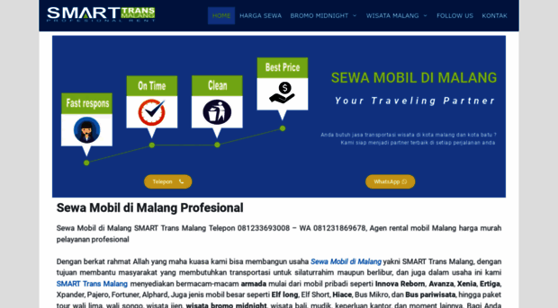 smarttransmalang.com