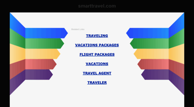 smarttravel.com