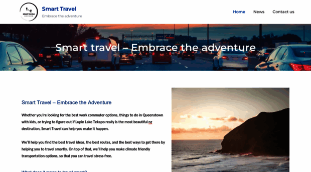 smarttravel.org.nz