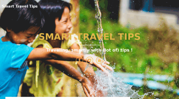 smarttraveltips.org