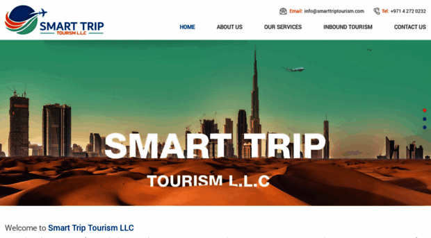 smarttriptourism.com