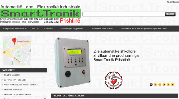 smarttronik.com