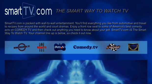 smarttv.com