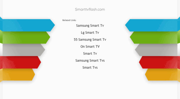 smarttvflash.com