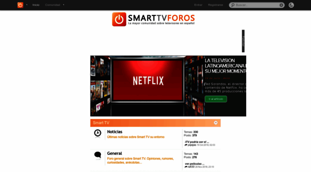 smarttvforos.com