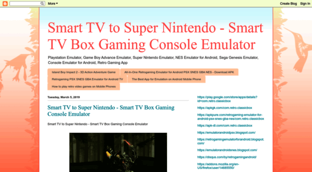 smarttvtosupernintendo.blogspot.com