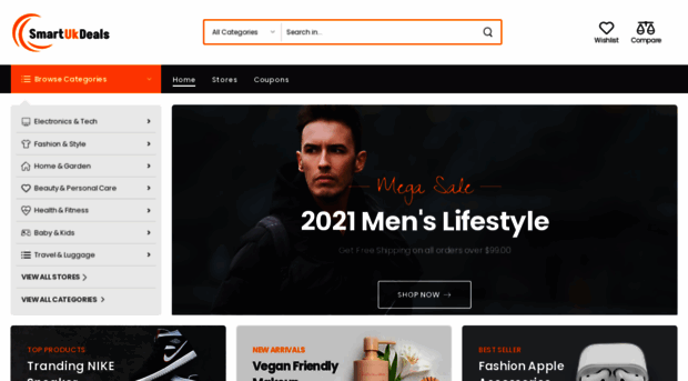 smartukdeals.com