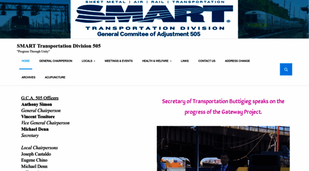 smartunionlirr.com