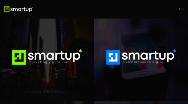 smartup.com.bo